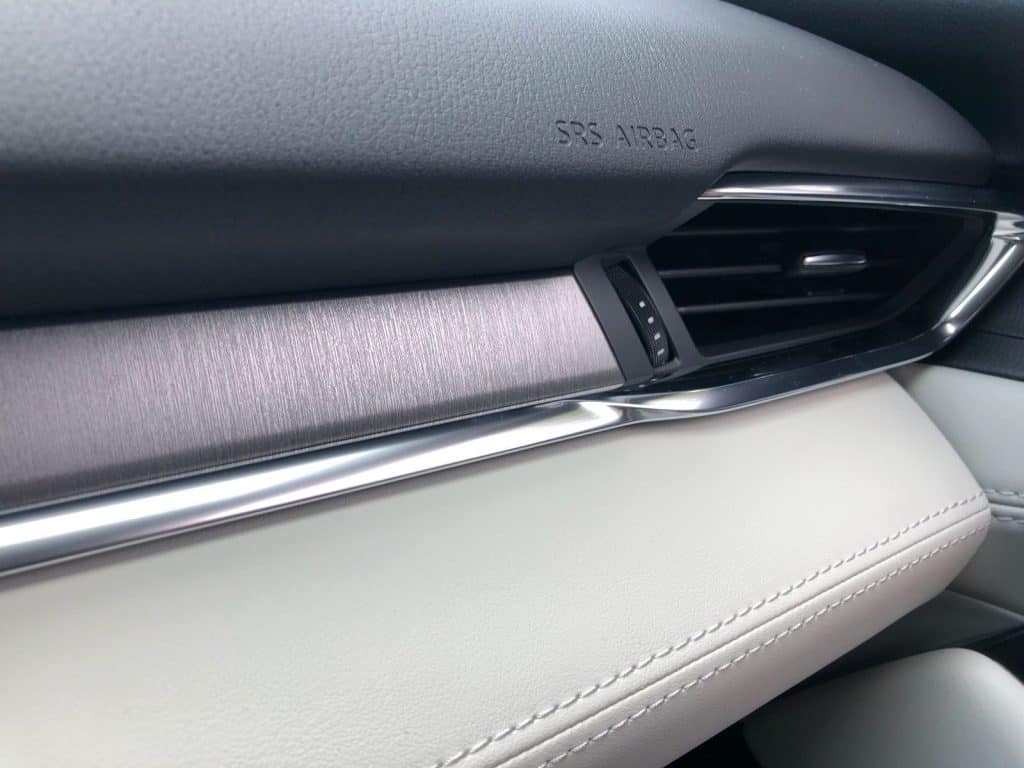 Mazda hat seine Mittelklasse Limousine überarbeitet 6 der-Autotester