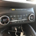 Erste Testfahrt mit dem brandneuen Ford Focus 6 der-Autotester