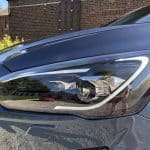 Erste Testfahrt mit dem brandneuen Ford Focus 5 der-Autotester