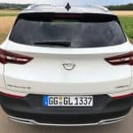 Opel X-Modelle erfüllen strengste Abgasnorm 6d-temp 8 der-Autotester