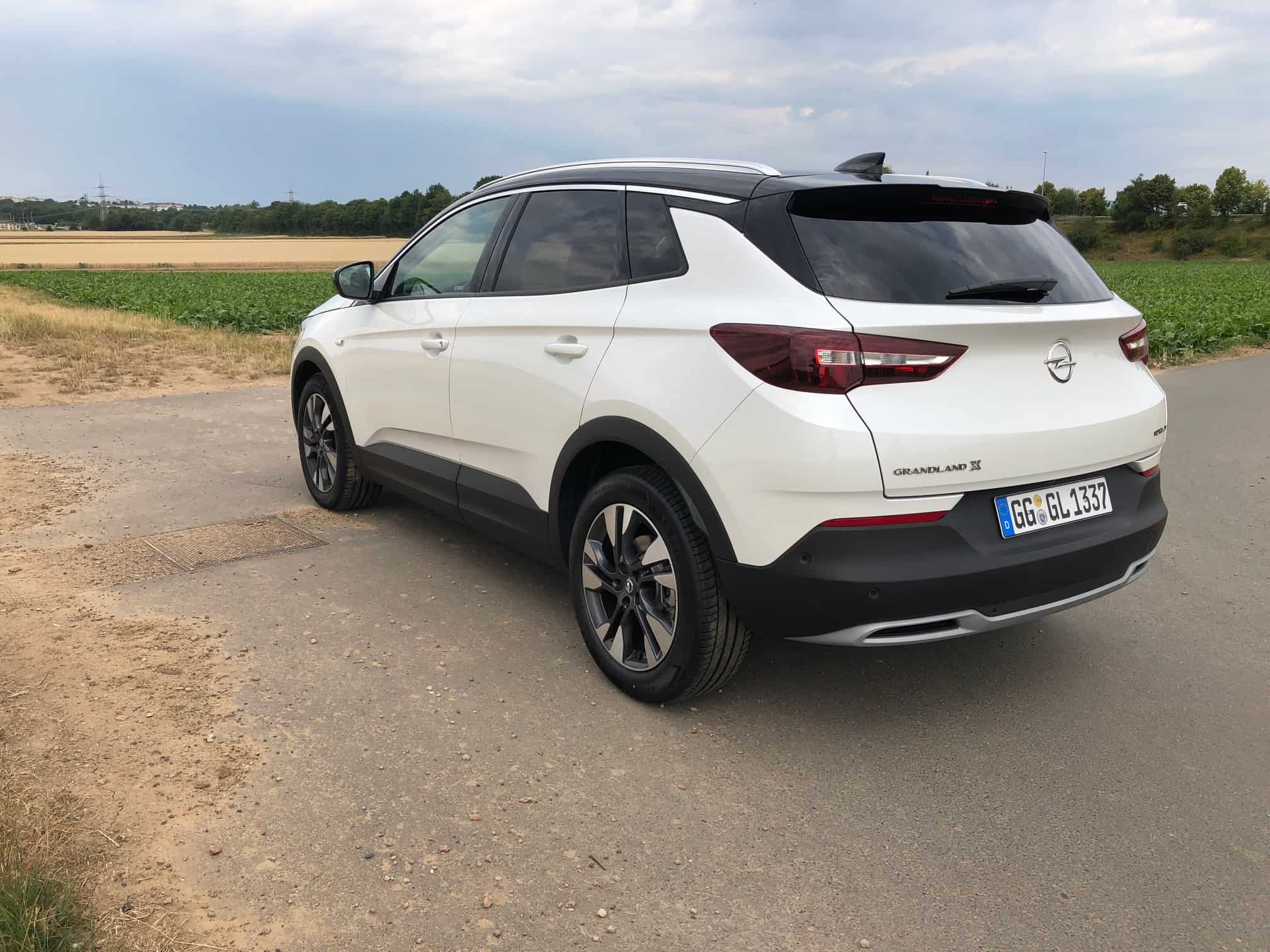 Opel X-Modelle erfüllen strengste Abgasnorm 6d-temp 4 der-Autotester