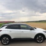 Opel X-Modelle erfüllen strengste Abgasnorm 6d-temp 7 der-Autotester
