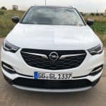 Opel X-Modelle erfüllen strengste Abgasnorm 6d-temp 5 der-Autotester