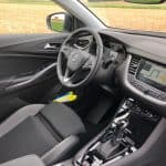 Opel X-Modelle erfüllen strengste Abgasnorm 6d-temp 11 der-Autotester