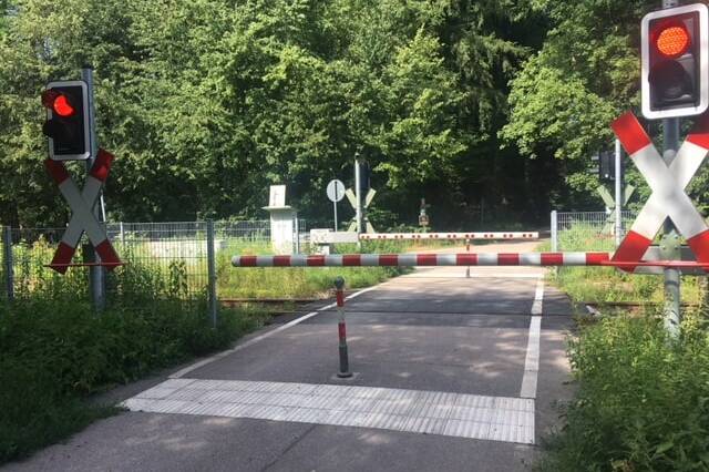 Autos, die mit Ampeln "sprechen" 11 der-Autotester