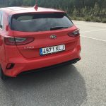 Der neue Kia Ceed zeigt Gesicht 15 der-Autotester