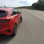 Der neue Kia Ceed zeigt Gesicht 16 der-Autotester