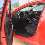 Der neue Kia Ceed zeigt Gesicht 22 der-Autotester