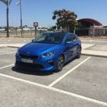 Der neue Kia Ceed zeigt Gesicht 20 der-Autotester