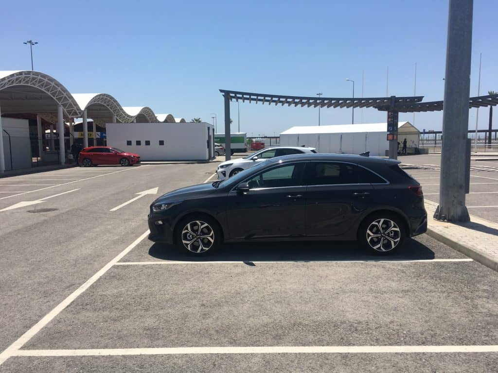 Der neue Kia Ceed zeigt Gesicht 12 der-Autotester