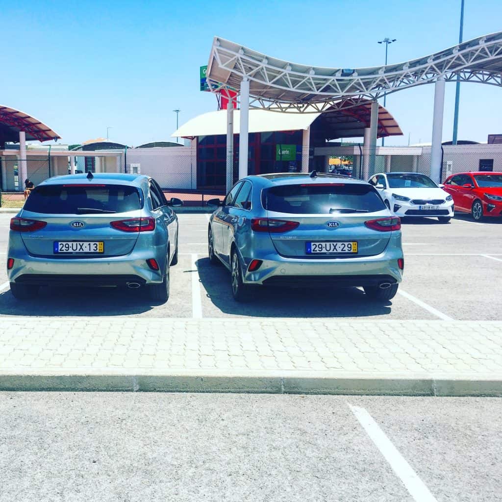 Der neue Kia Ceed zeigt Gesicht 6 der-Autotester