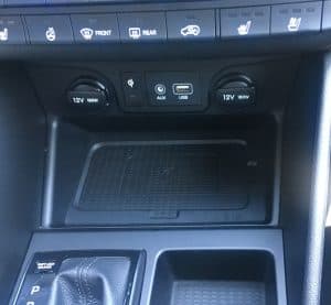 Hyundai Tuscon: Der Speck im SUV-Sandwich 4 der-Autotester