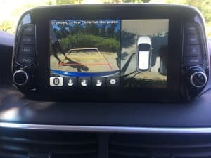 Hyundai Tuscon: Der Speck im SUV-Sandwich 3 der-Autotester