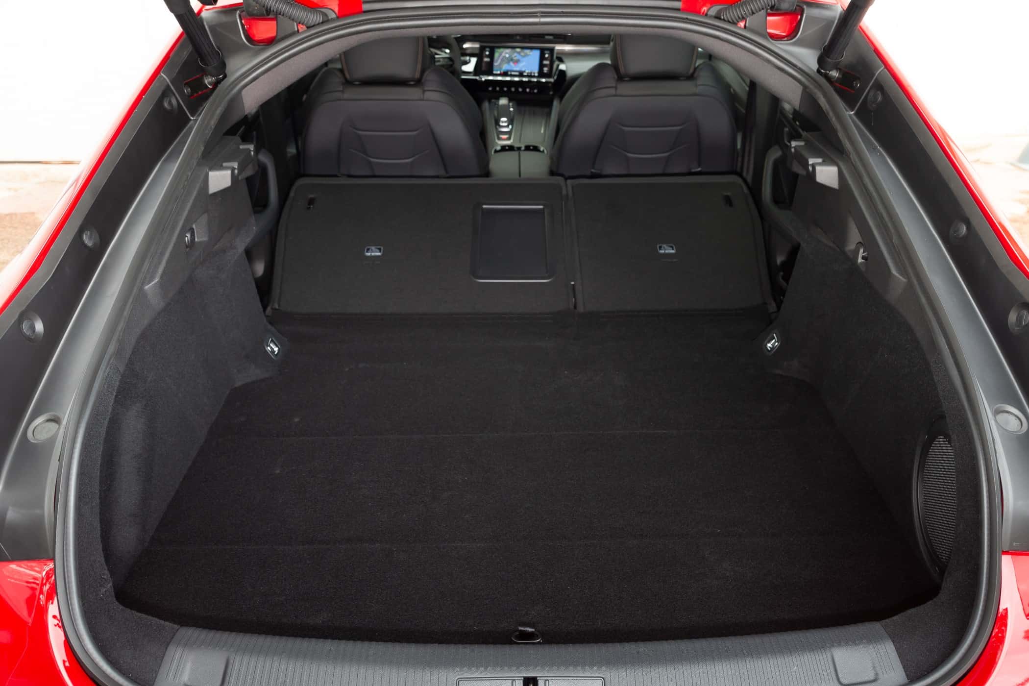 Neuer Peugeot 508 – Coupehafte Limousinen liegen im Trend 8 der-Autotester