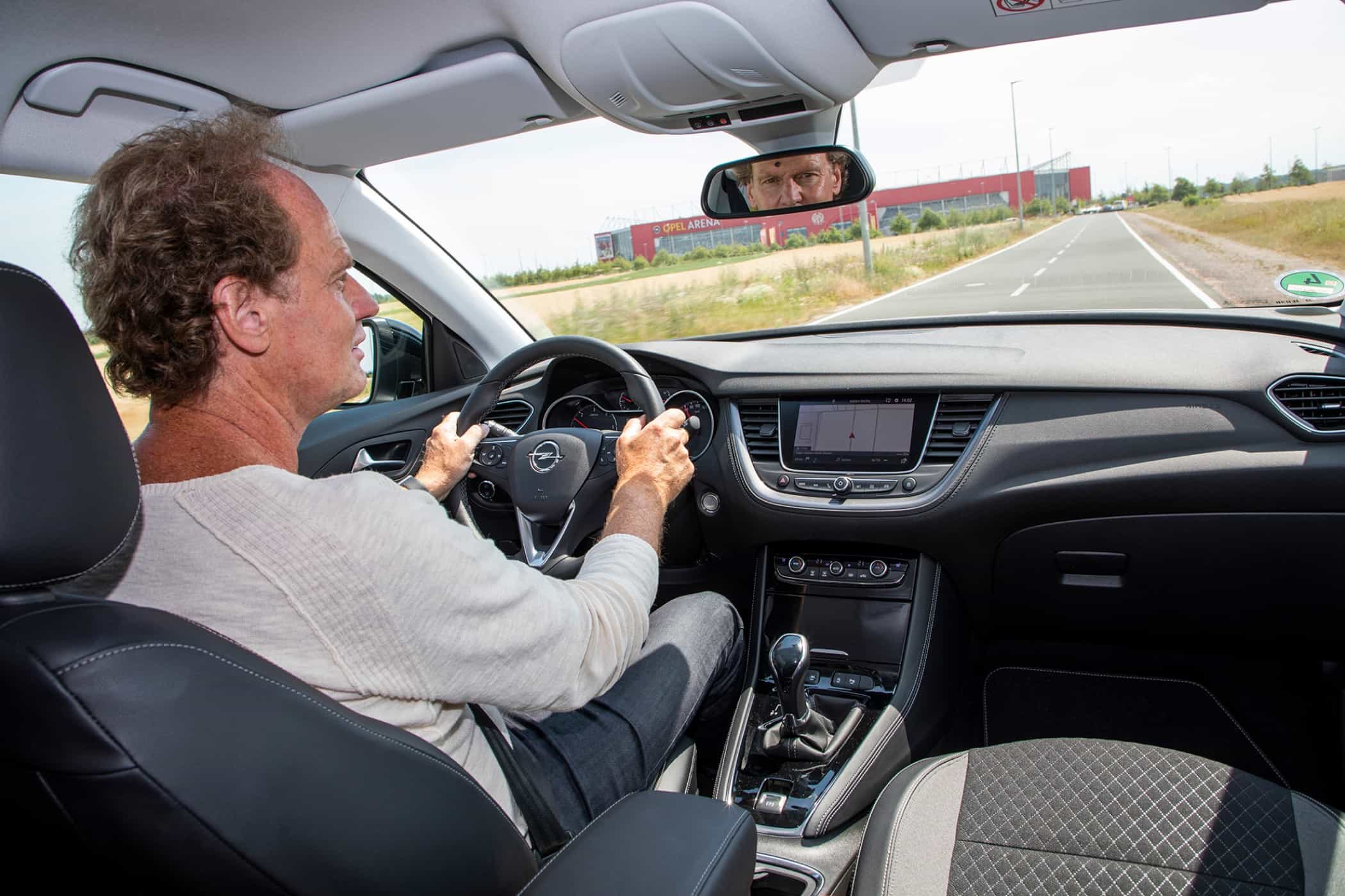 Opel X-Modelle erfüllen strengste Abgasnorm 6d-temp 2 der-Autotester