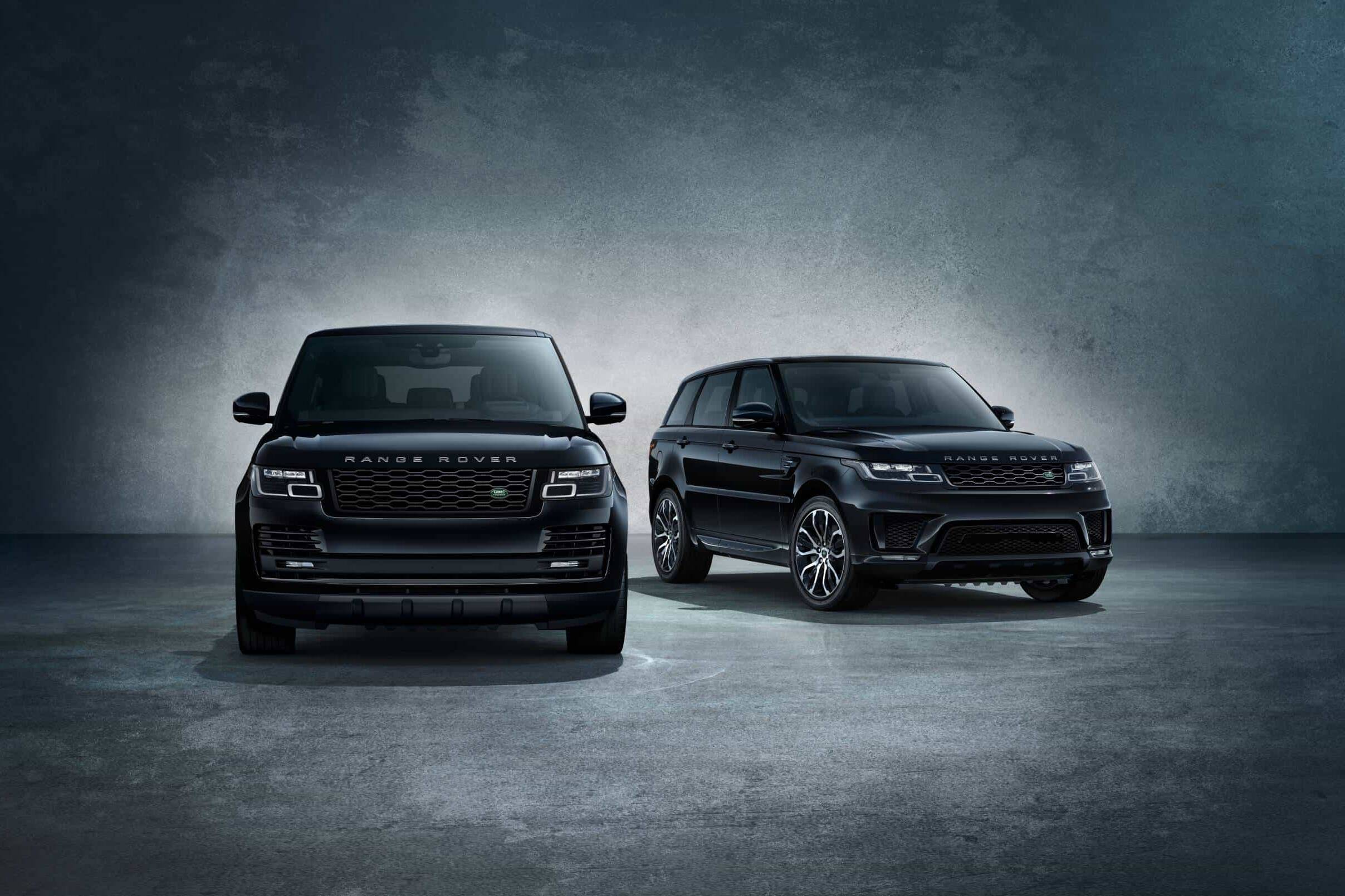 Sonderserie Shadow Edition: Großer Auftritt in gedeckten Farben 22 der-Autotester