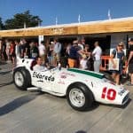 Mein erstes Mal: Goodwood „Festival of Speed“ 5 der-Autotester