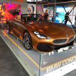 Mein erstes Mal: Goodwood „Festival of Speed“ 20 der-Autotester