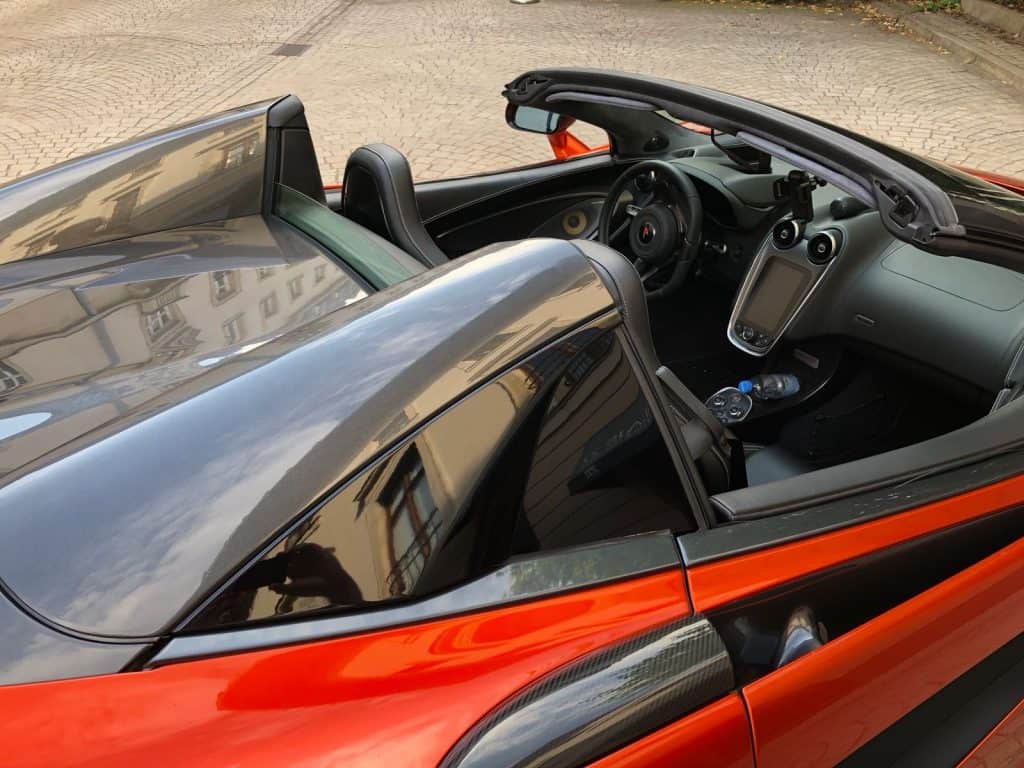 Vergleichsfahrt: McLaren 570S Spider versus McLaren 720S Coupé 19 der-Autotester