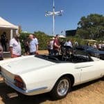 Mein erstes Mal: Goodwood „Festival of Speed“ 39 der-Autotester