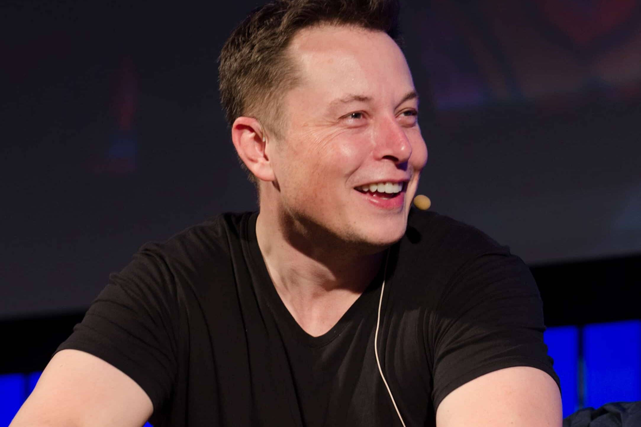 Tesla, Twitter und "Pädo": Der Ausfall des Elon Musk 1 der-Autotester