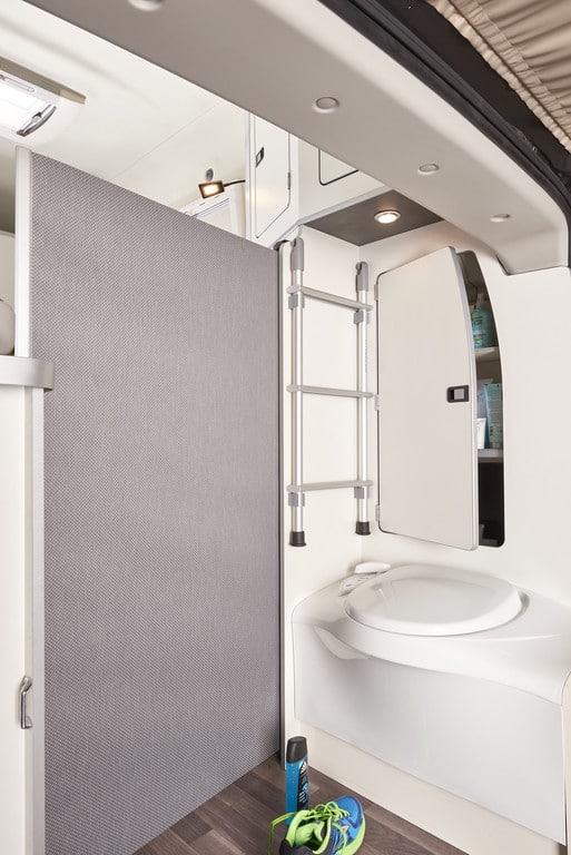 Caravan-Salon 2018: Ford hebt Limitierung des Nugget Plus auf 1 der-Autotester