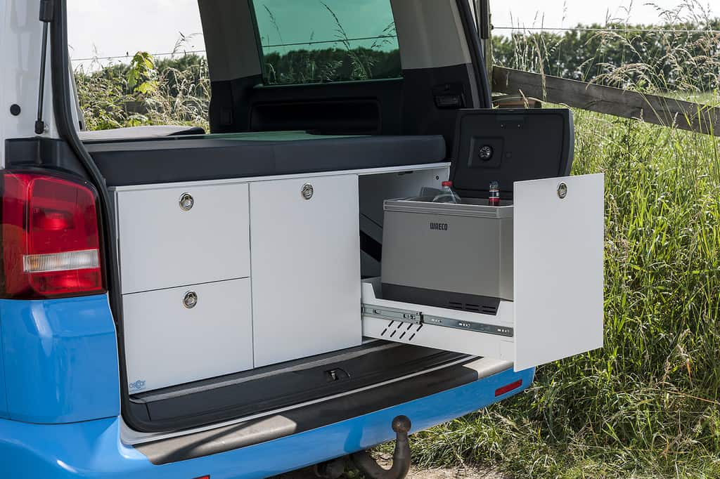 Osccar: Neues Organisationssystem für Camper 1 der-Autotester