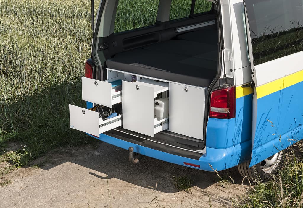 Osccar: Neues Organisationssystem für Camper 3 der-Autotester
