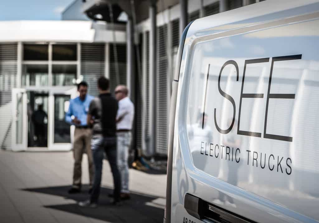I See E-Trucks: Die Opel-Vans werden elektrisch 1 der-Autotester