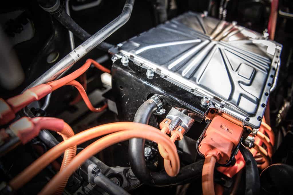I See E-Trucks: Die Opel-Vans werden elektrisch 3 der-Autotester