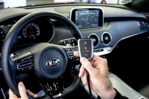 DTE Systems verleiht dem Kia Stinger 50 PS mehr 1 der-Autotester