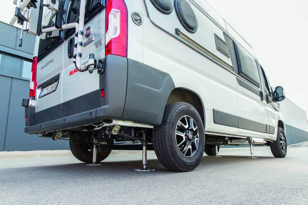 Al-Ko bietet vollautomatisches Nivelliersystem für Fiat Ducato 15 der-Autotester
