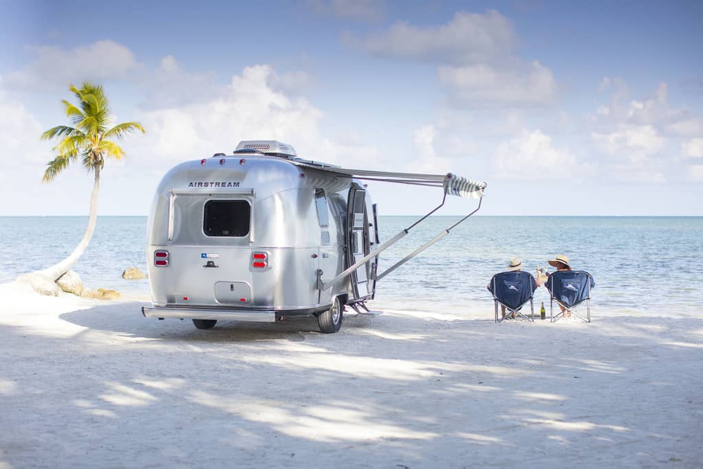 Airstream bringt die Tommy Bahama Special Edition nach Deutschland 5 der-Autotester