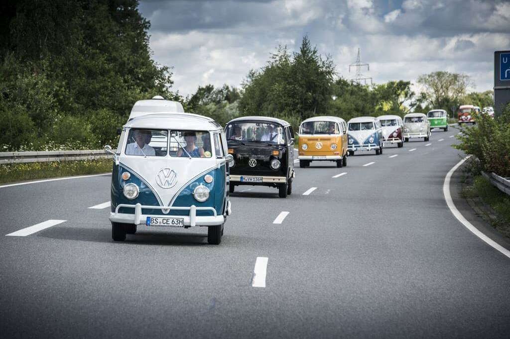 „Bulli Summerfestival“ in Wolfsburg 6 der-Autotester