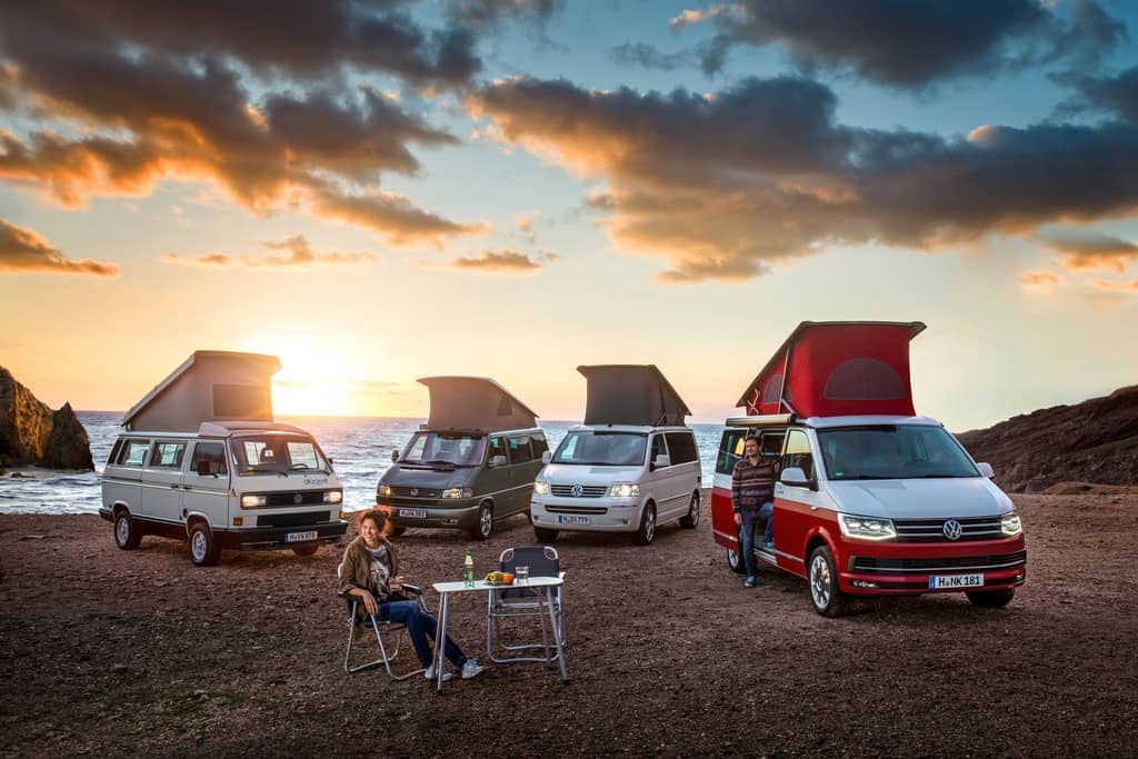 „Bulli Summerfestival“ in Wolfsburg 3 der-Autotester