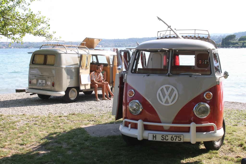 „Bulli Summerfestival“ in Wolfsburg 2 der-Autotester