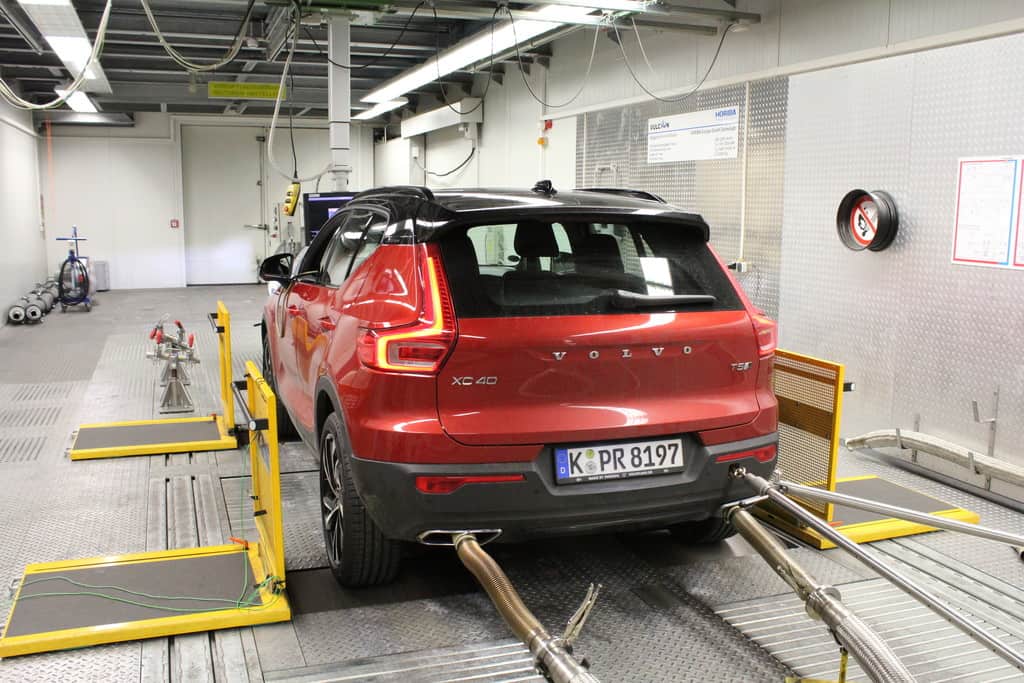 Benziner mit Partikelfilter überzeugen den ADAC 4 der-Autotester
