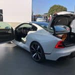 Mein erstes Mal: Goodwood „Festival of Speed“ 21 der-Autotester