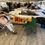 Mein erstes Mal: Goodwood „Festival of Speed“ 7 der-Autotester