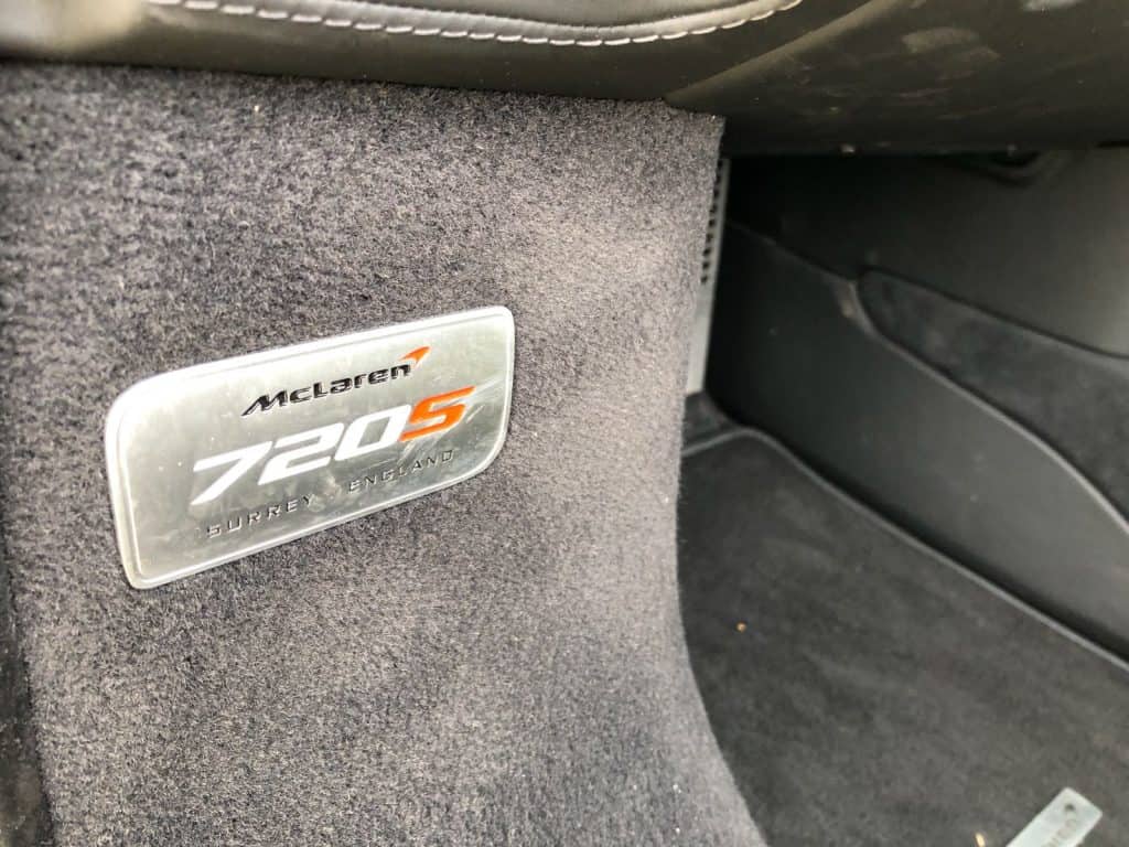 Vergleichsfahrt: McLaren 570S Spider versus McLaren 720S Coupé 8 der-Autotester