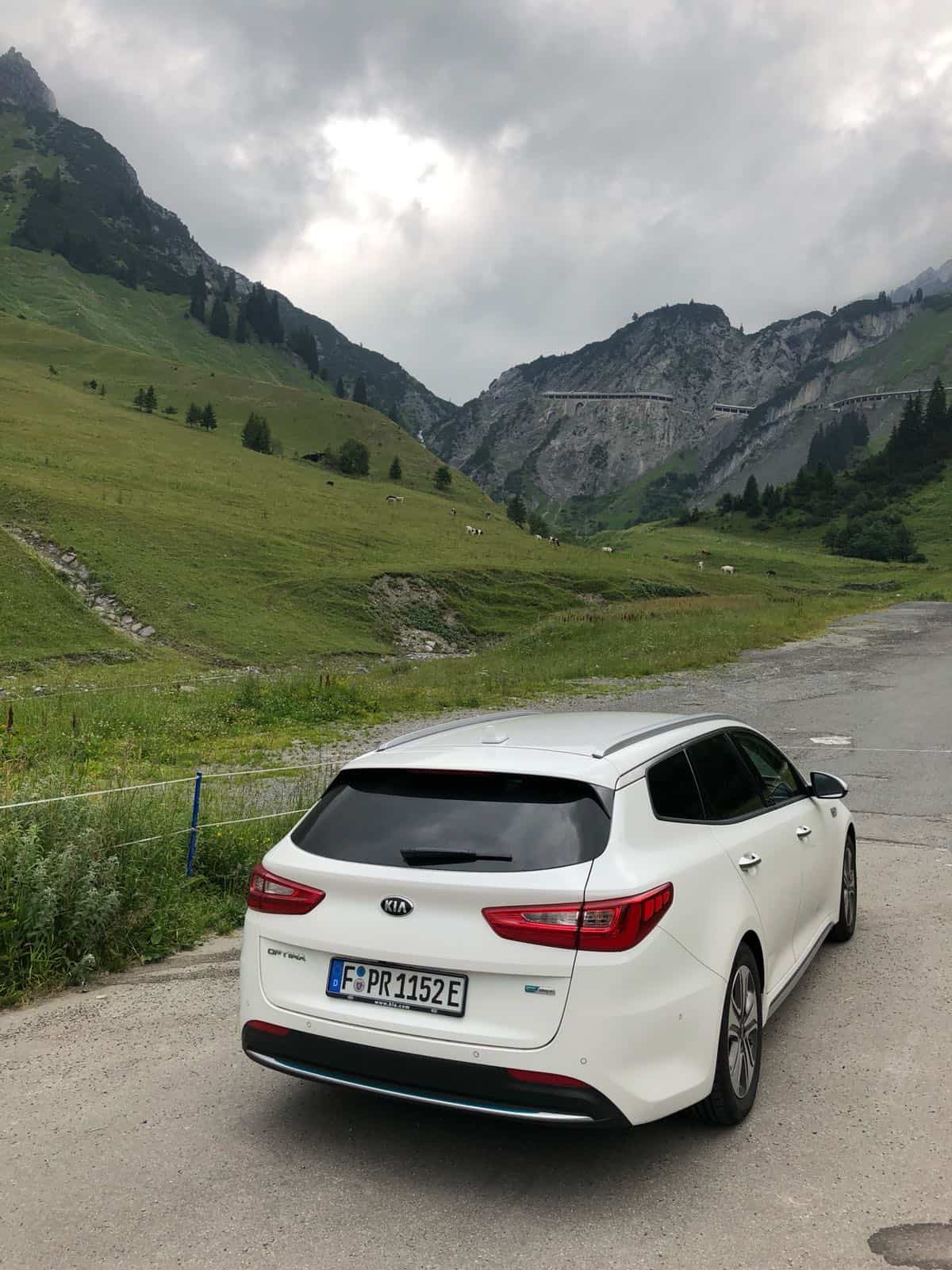 Hybridantriebe – Wohin führt die Brückentechnologie? 6 der-Autotester