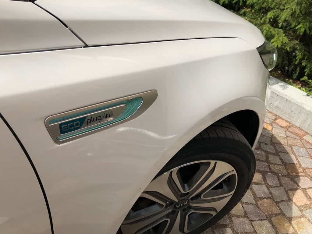 Kia Optima Plug-in-Hybrid: Mit zwei Herzen unterm Blech 2 der-Autotester