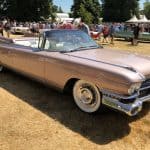 Mein erstes Mal: Goodwood „Festival of Speed“ 2 der-Autotester