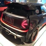 Mein erstes Mal: Goodwood „Festival of Speed“ 25 der-Autotester