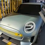 Mein erstes Mal: Goodwood „Festival of Speed“ 24 der-Autotester