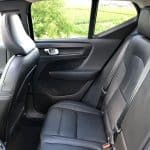 Volvo XC40 - Sein Preis treibt Tränen in die Augen 11 der-Autotester