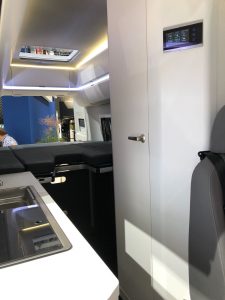 Der Grand California macht uns nass 13 der-Autotester