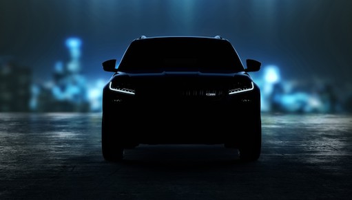 Erste Fotos: Škoda Kodiaq RS 1 der-Autotester