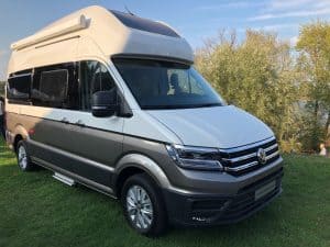Der Grand California macht uns nass 15 der-Autotester