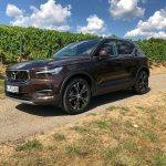 Volvo XC40 - Sein Preis treibt Tränen in die Augen 18 der-Autotester